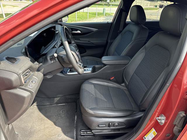 Certified 2024 Buick Envista Preferred w/ Convenience I Package FWD image 41