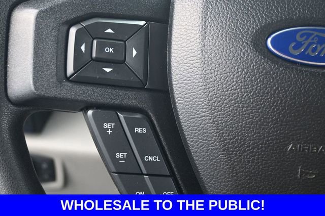 Used 2016 Ford F150 XL w/ Equipment Group 101A Mid RWD image 14