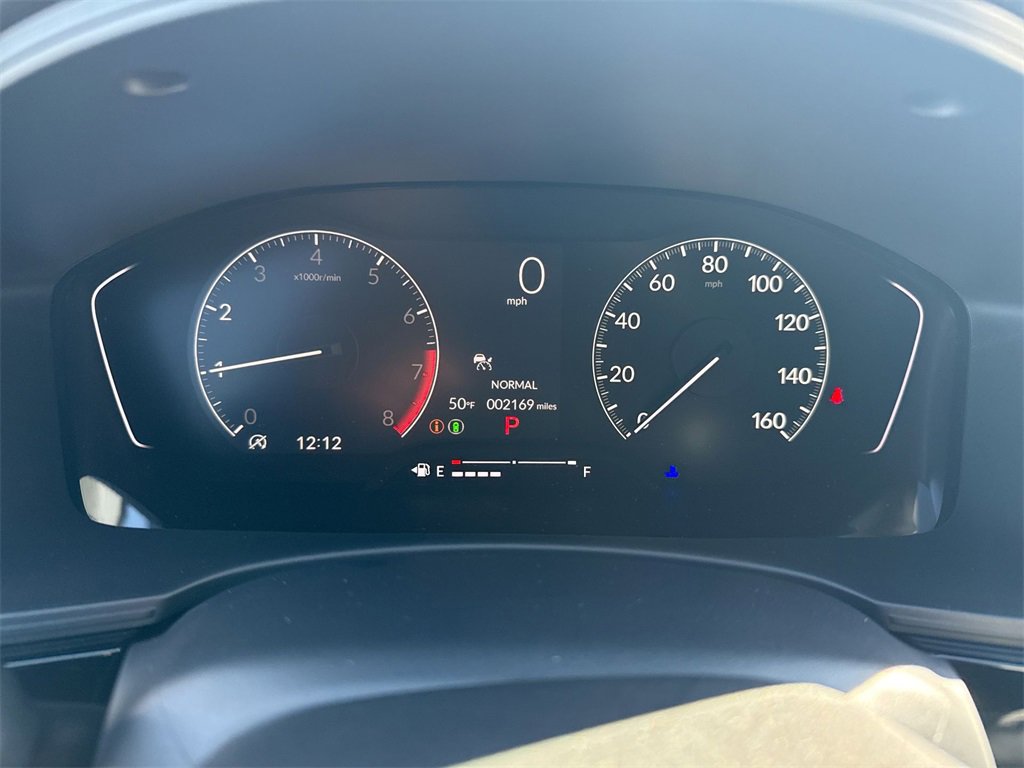 Used 2025 Honda Civic Sport image 10