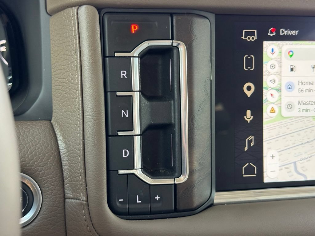 Used 2024 GMC Yukon XL Denali w/ Max Trailering Package RWD image 32
