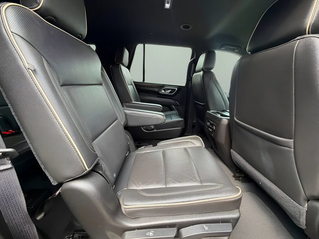 Used 2021 Chevrolet Tahoe Premier RWD image 20