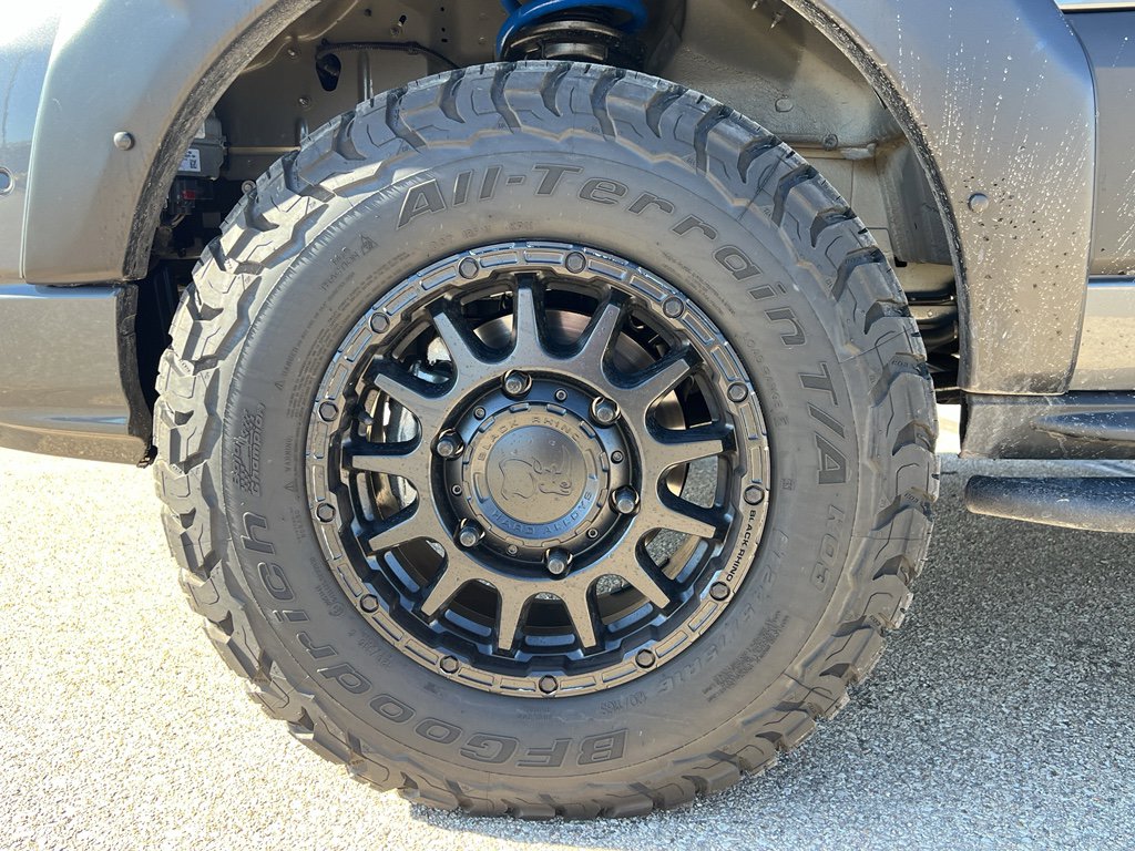 New 2026 Ford Transit 250 148 Medium Roof Extended AWD image 8