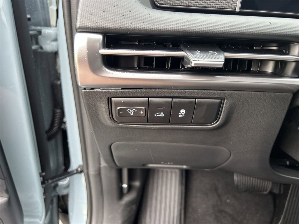 New 2026 Hyundai Santa Cruz SEL image 26