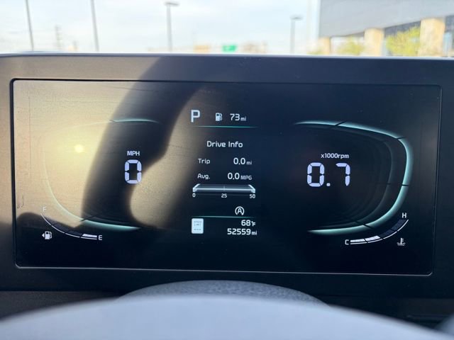 Certified 2023 Kia Sportage LX image 27