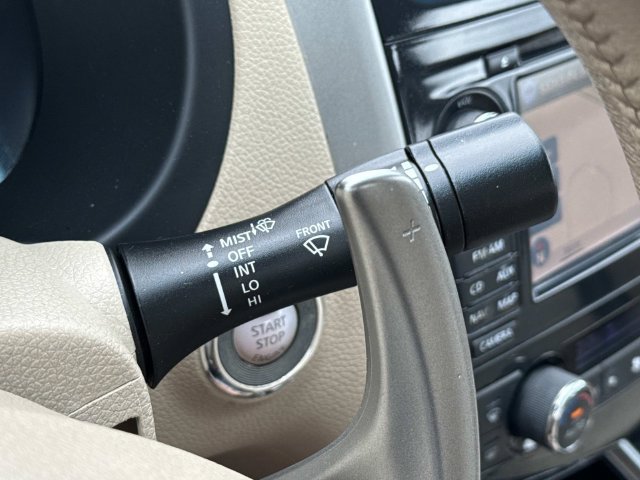 Used 2015 Nissan Altima 3.5 SL FWD image 24