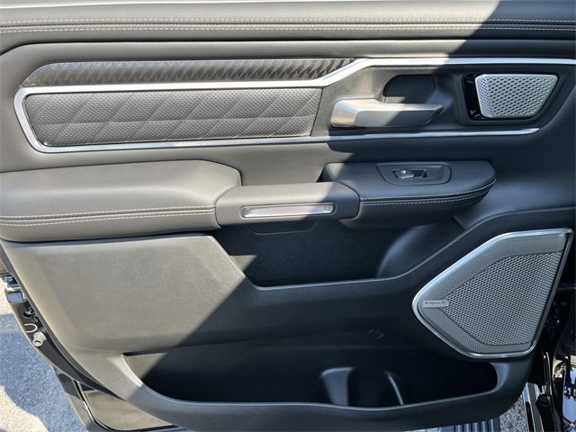 New 2026 RAM 1500 Tungsten image 18