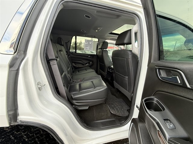 Used 2017 Chevrolet Tahoe LT w/ Luxury Package image 43