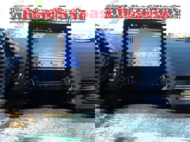 Used 2018 Ford EcoSport Titanium image 27