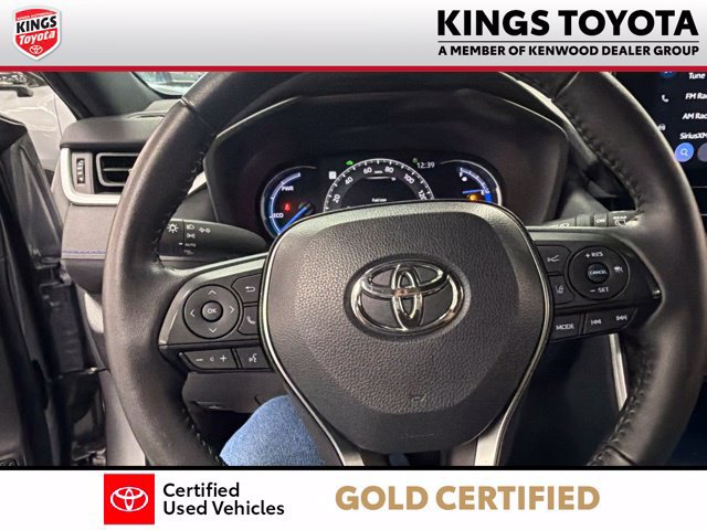 Certified 2024 Toyota RAV4 XSE w/ Weather Package AWD/4WD image 26