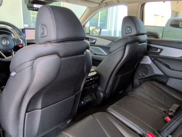 Certified 2026 Acura MDX FWD w/ Technology Package image 19