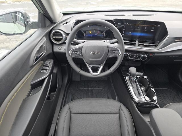 New 2026 Chevrolet Trax ACTIV image 24