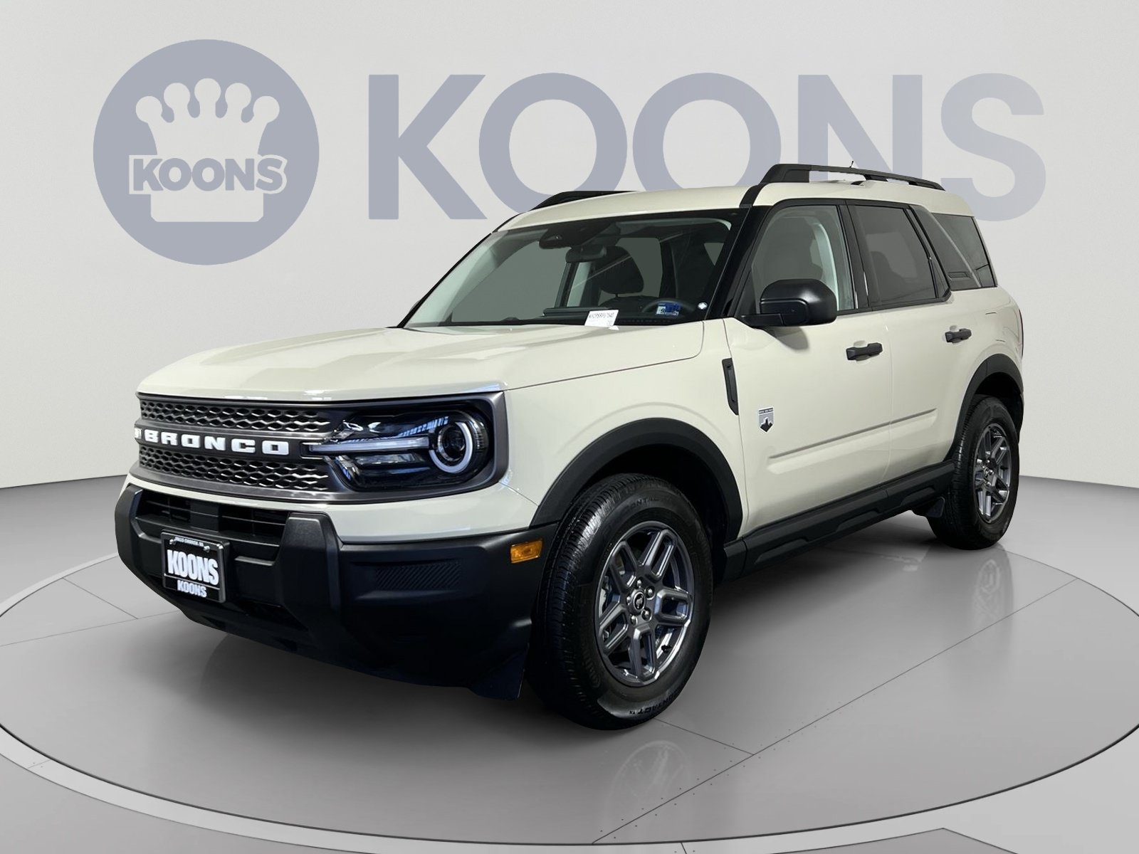 Used 2025 Ford Bronco Sport Big Bend