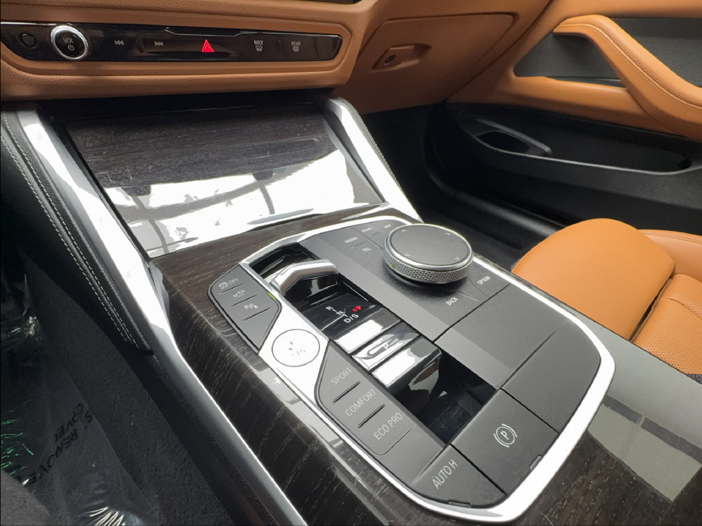 Used 2024 BMW M440i Coupe RWD image 49