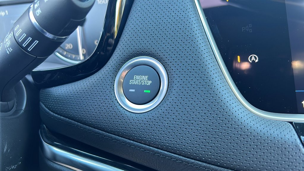 New 2025 Cadillac XT5 Premium Luxury FWD image 31