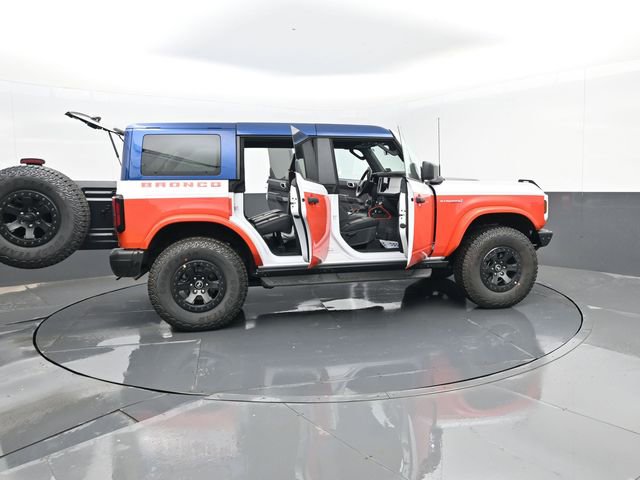 New 2026 Ford Bronco Stroppe Edition AWD/4WD image 32