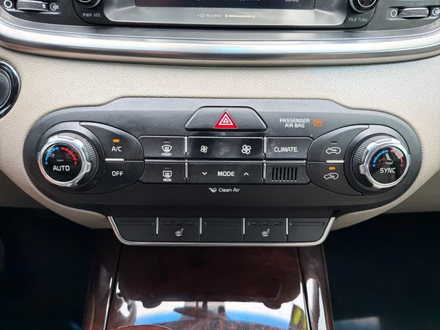 Used 2017 Kia Sorento EX w/ EX Premium Package FWD image 14