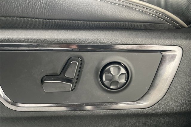 Used 2023 RAM 1500 Limited image 35