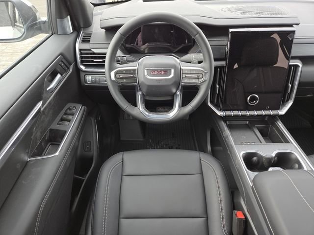 New 2026 GMC Acadia Elevation w/ Black Edition image 31