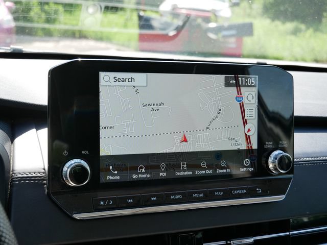 Used 2024 Mitsubishi Outlander SE AWD/4WD image 22