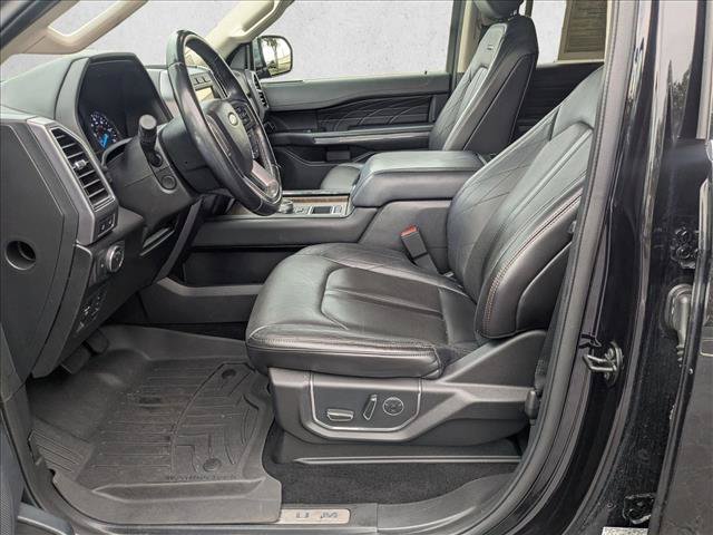 Used 2020 Ford Expedition Platinum RWD image 15