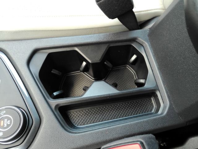 Used 2018 Volkswagen Tiguan SEL image 49