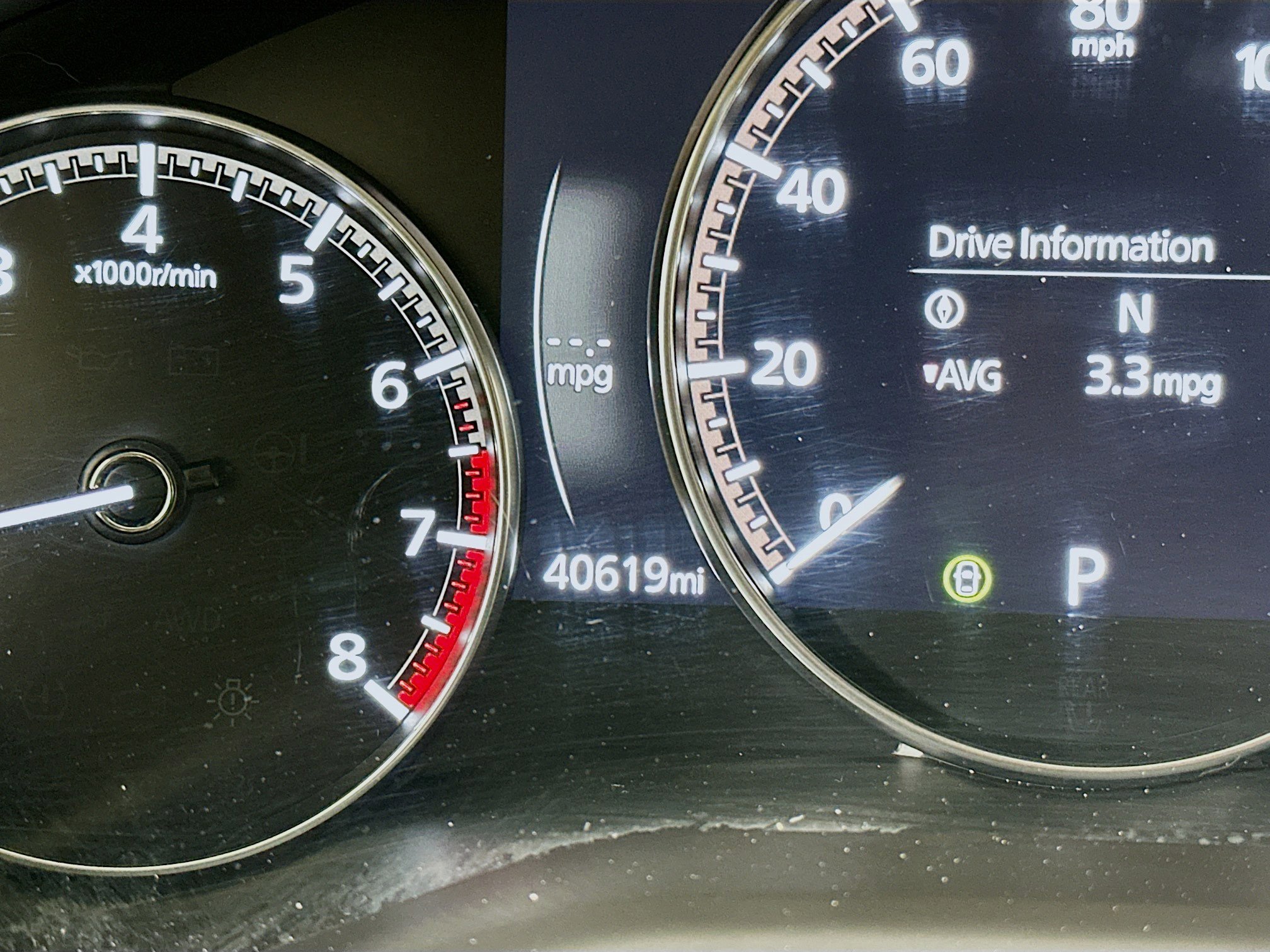 Used 2024 MAZDA CX-30 AWD 2.5 S w/ Select Sport Pkg image 19