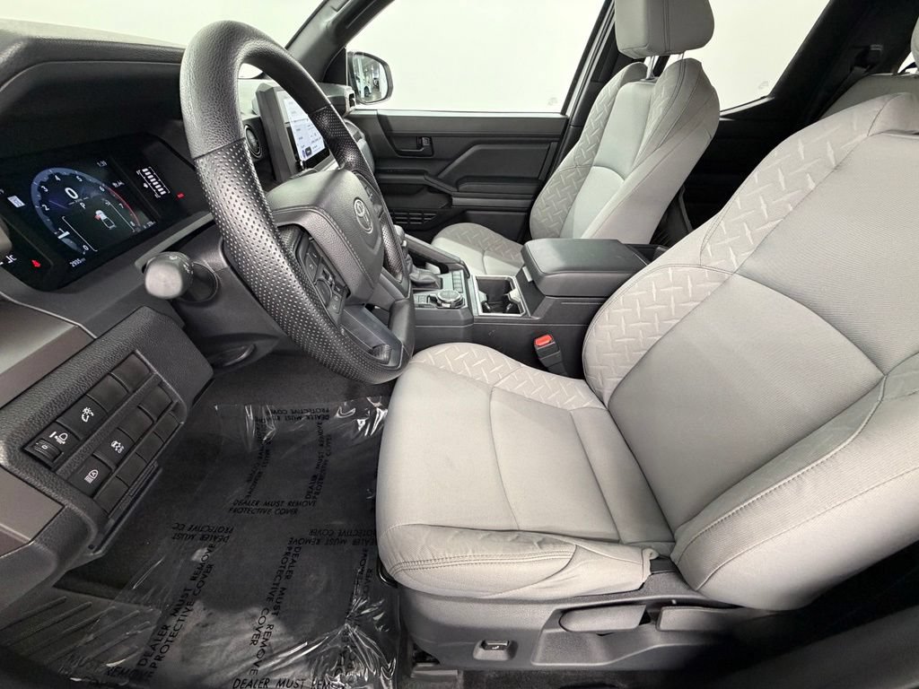 Used 2026 Toyota Tacoma SR5 AWD/4WD image 22