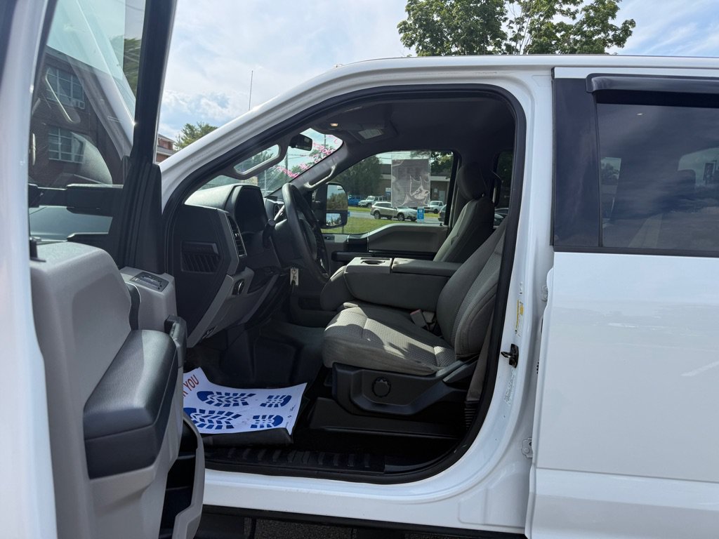 Used 2019 Ford F250 XLT AWD/4WD image 5