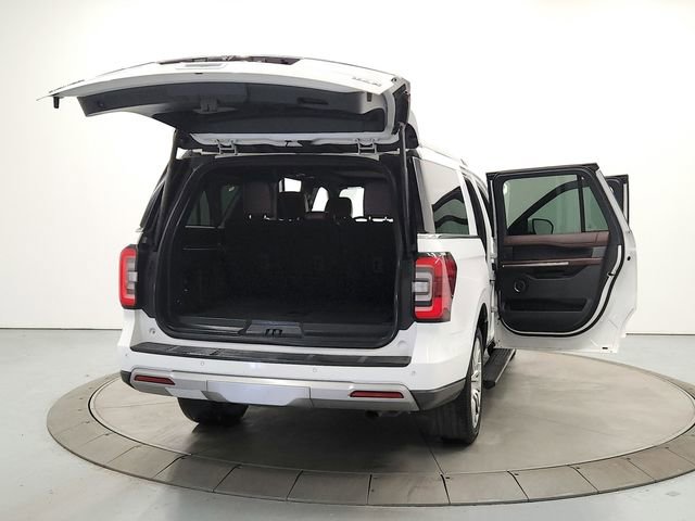 Used 2024 Ford Expedition Max Limited image 14