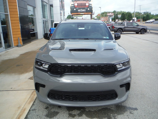New 2027 Dodge Durango GT AWD/4WD image 6