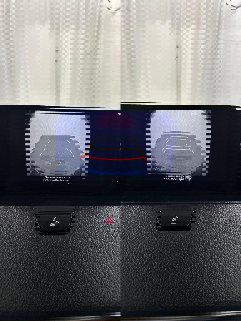 Used 2024 MAZDA CX-90 3.3 Turbo w/ Preferred Package image 23