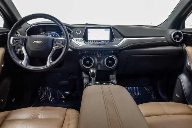 Used 2020 Chevrolet Blazer Premier w/ LPO, Floor Liner Package FWD image 24