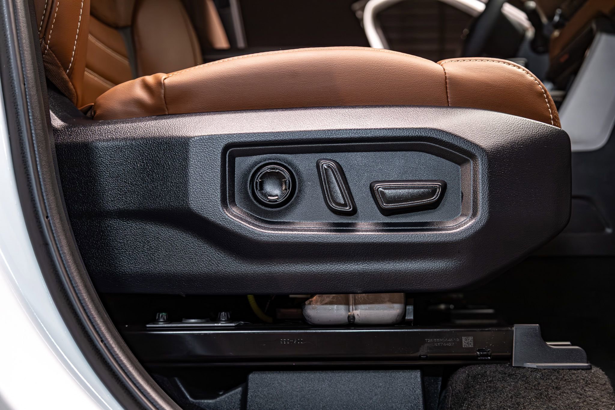 Used 2026 Toyota Tundra 1794 Edition AWD/4WD image 26