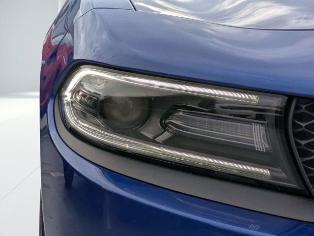 Used 2021 Dodge Charger R/T w/ Performance Handling Group RWD image 9