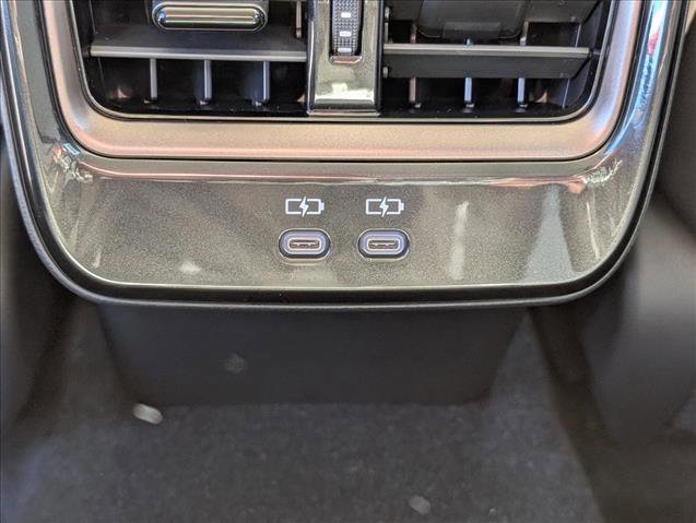 New 2026 Toyota Crown Limited image 12