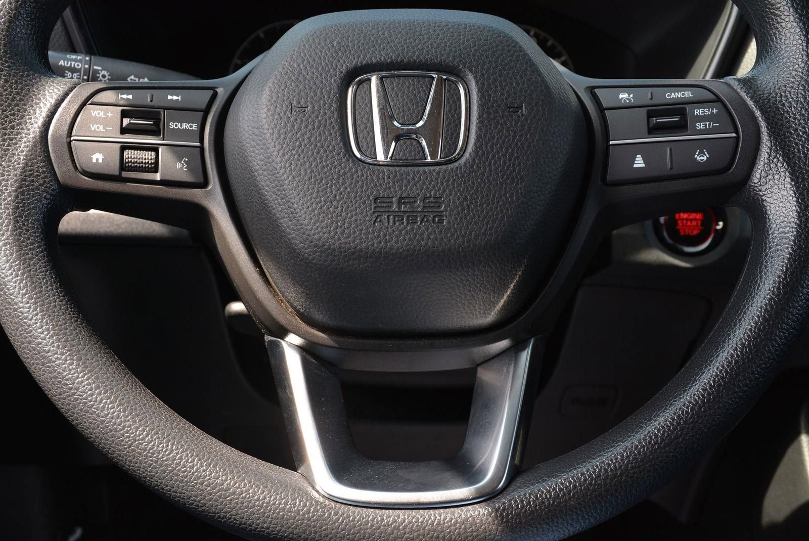 Used 2023 Honda CR-V EX image 29