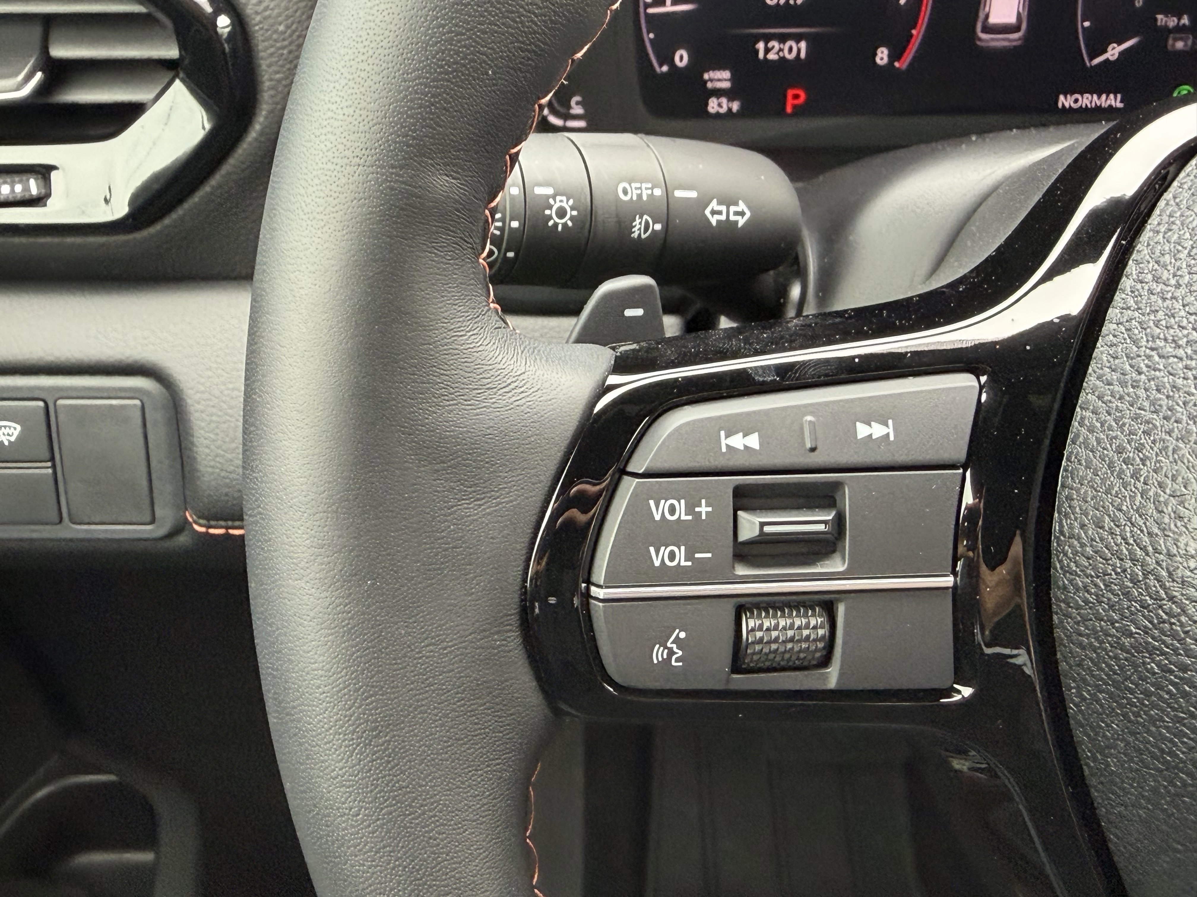 Certified 2026 Honda Passport TrailSport Elite image 25