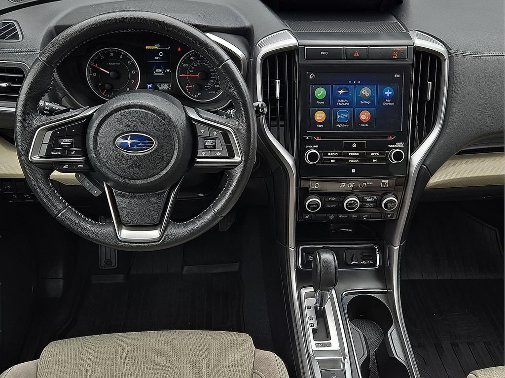 Used 2019 Subaru Ascent Premium AWD/4WD image 13