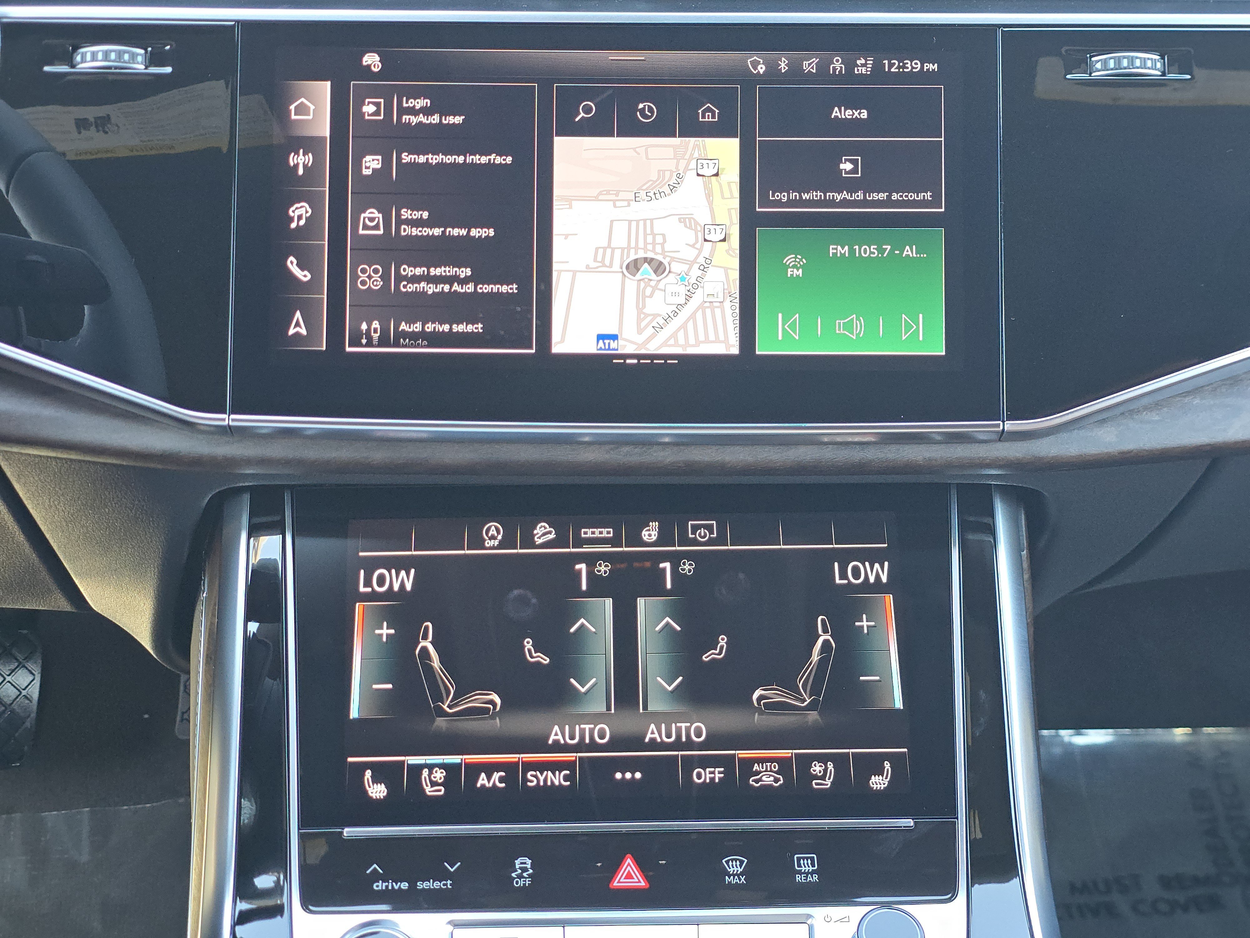 New 2027 Audi Q8 Premium Plus AWD/4WD image 25