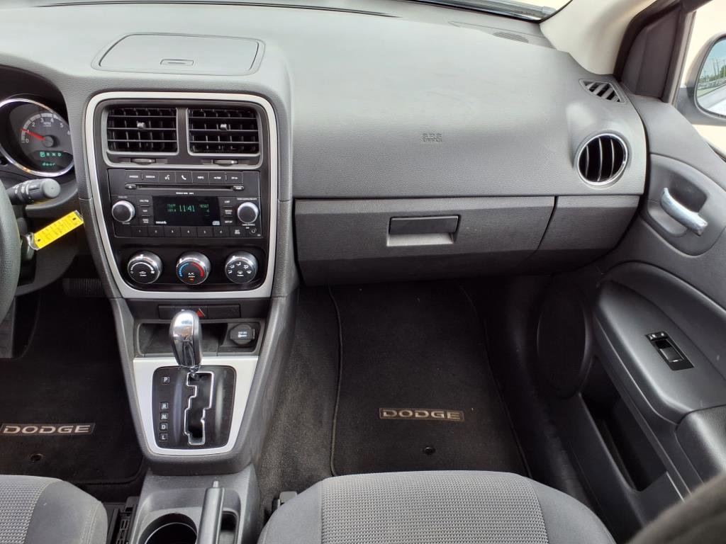 Used 2011 Dodge Caliber Mainstreet image 7
