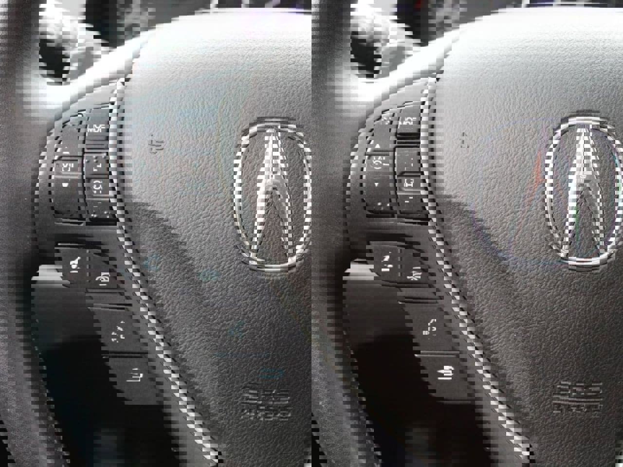 Used 2014 Acura RDX FWD w/ Technology Package image 25