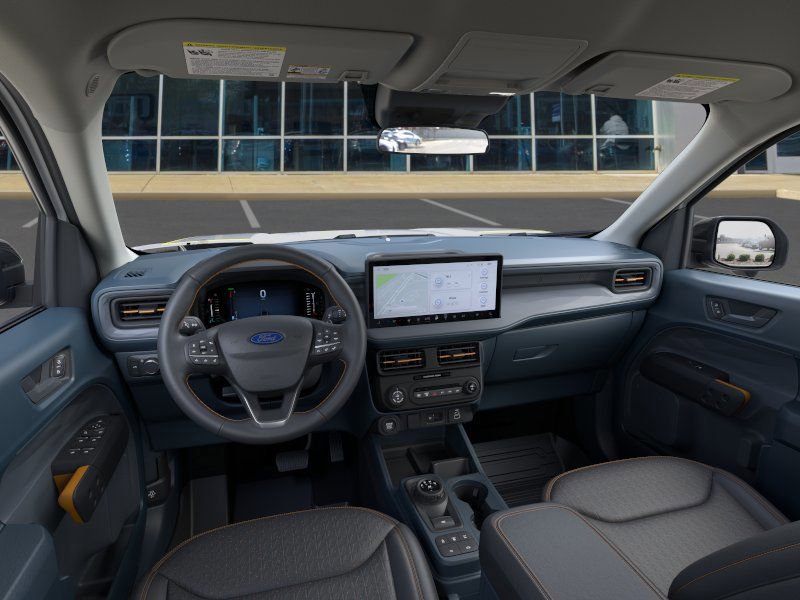 New 2026 Ford Maverick Tremor AWD/4WD image 9