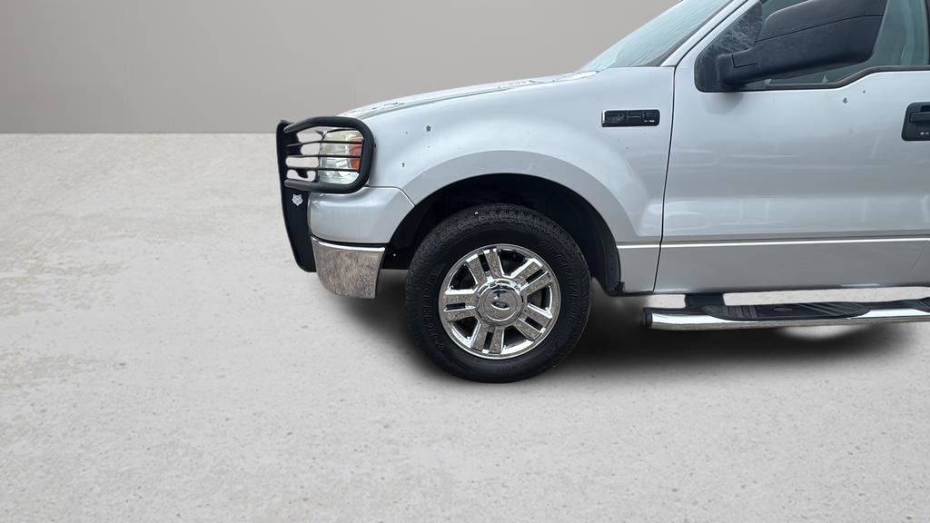 Used 2007 Ford F150 XLT RWD image 16