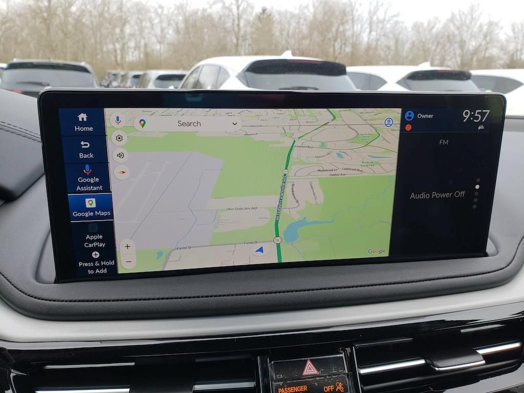 New 2026 Acura MDX SH-AWD w/ Technology Package image 12