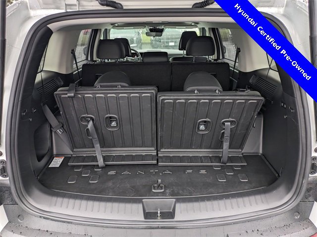 Used 2025 Hyundai Santa Fe XRT image 13
