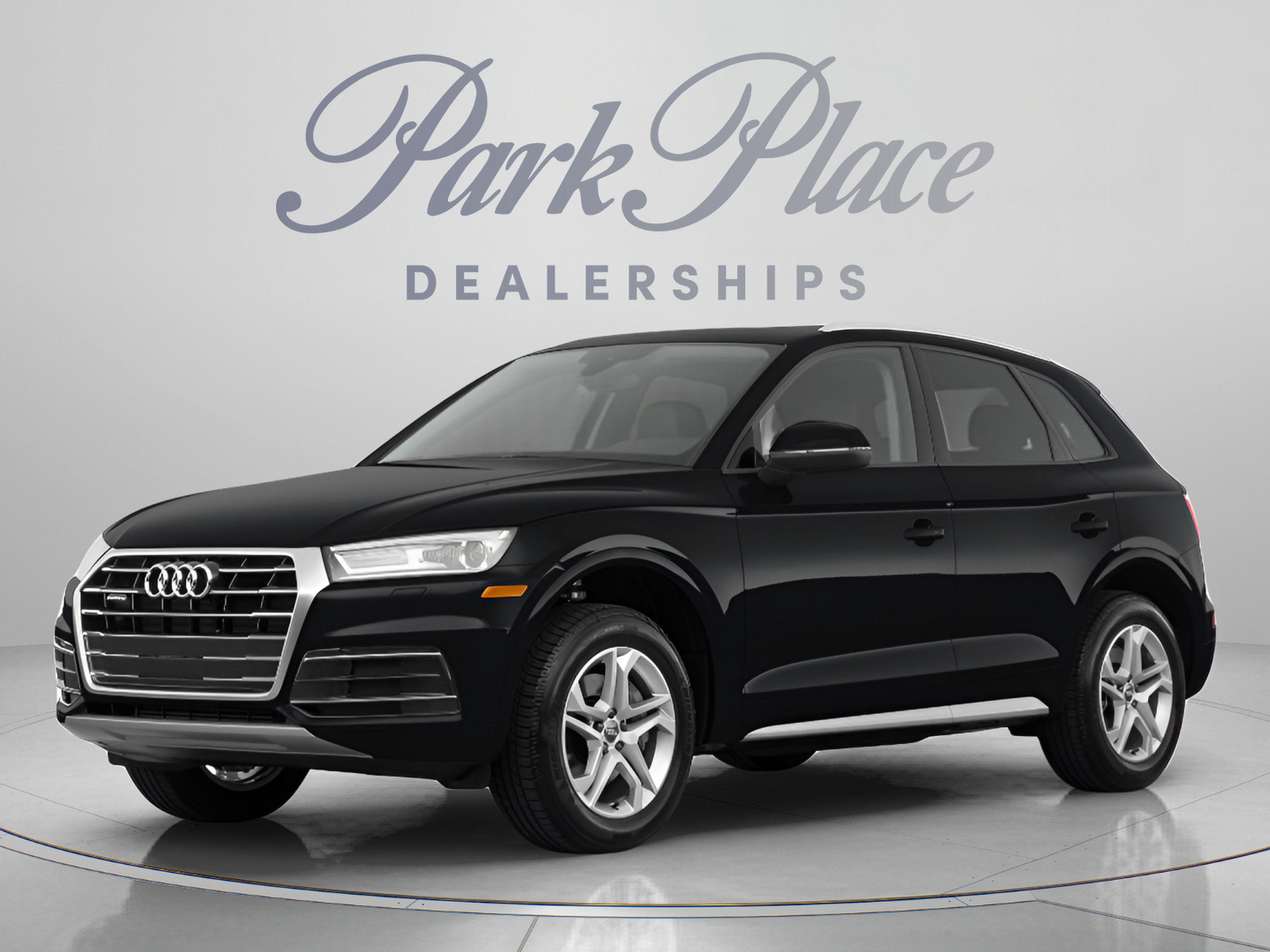 Used 2018 Audi Q5 2.0T Premium AWD/4WD image 1