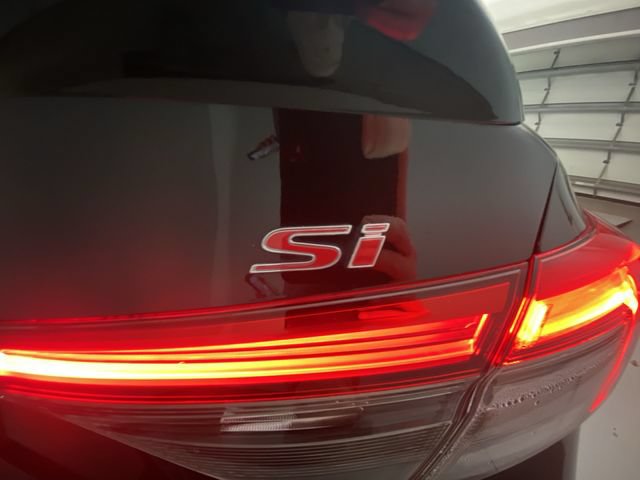 Used 2022 Honda Civic Si image 26