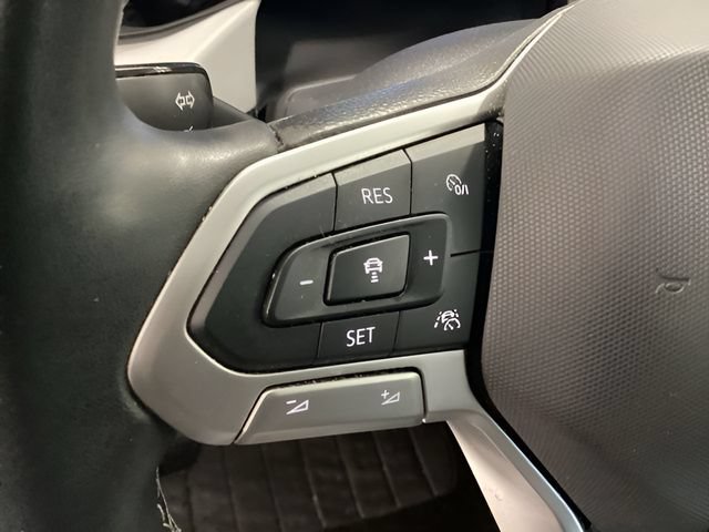 Certified 2024 Volkswagen Taos S AWD/4WD image 21
