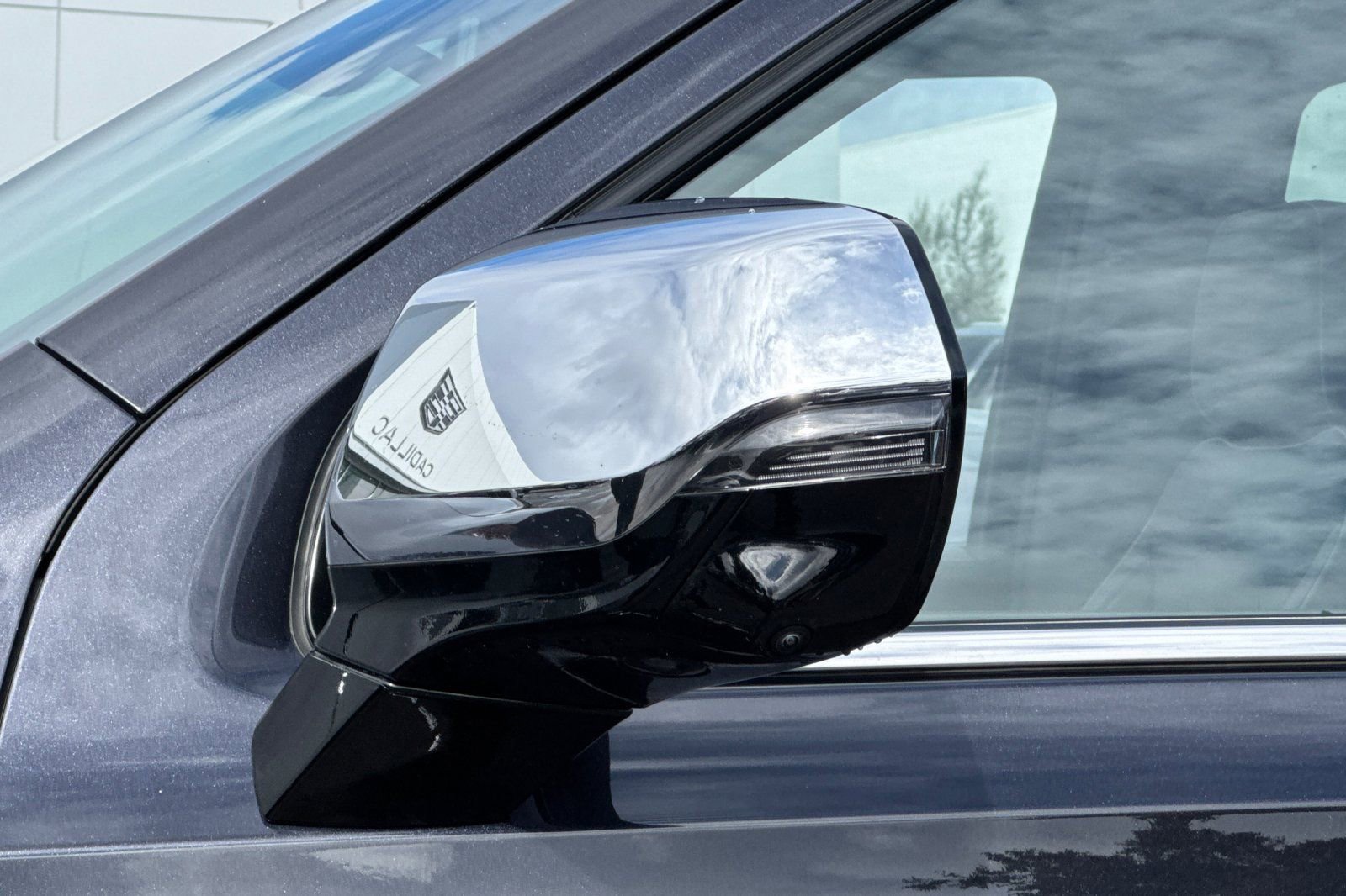 Used 2025 Chevrolet Tahoe Premier image 48