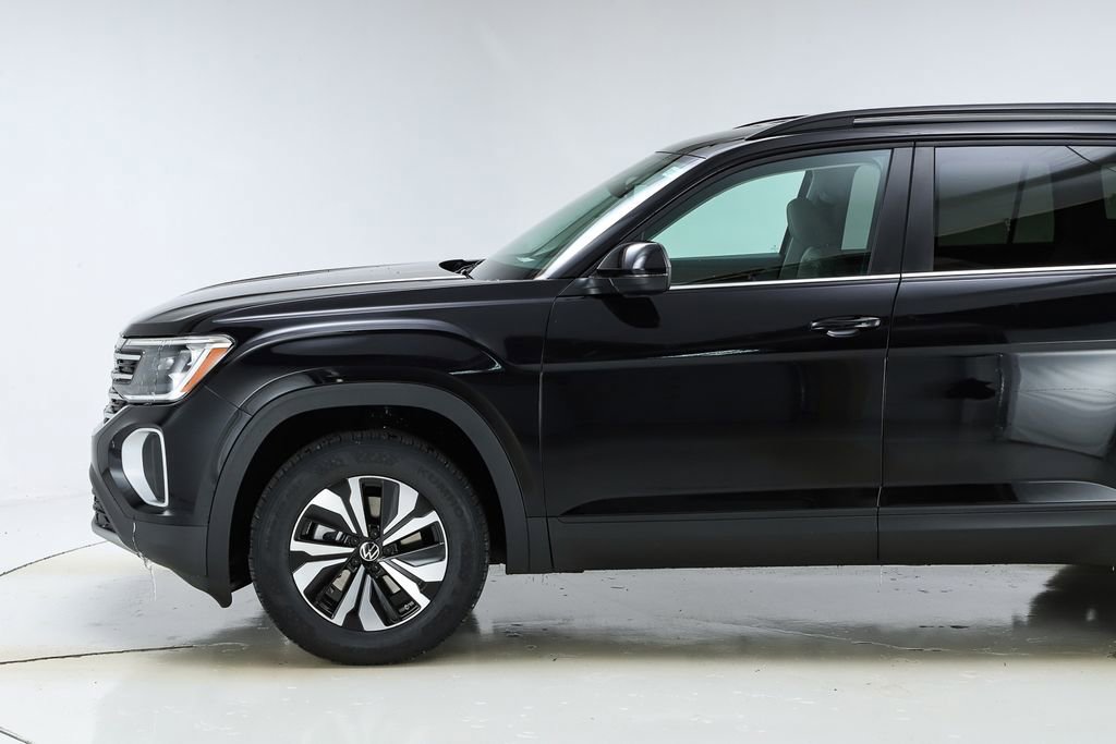 New 2026 Volkswagen Atlas SE image 40
